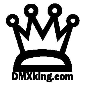 DMXking