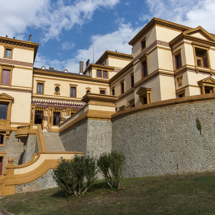 Villa Mangini
