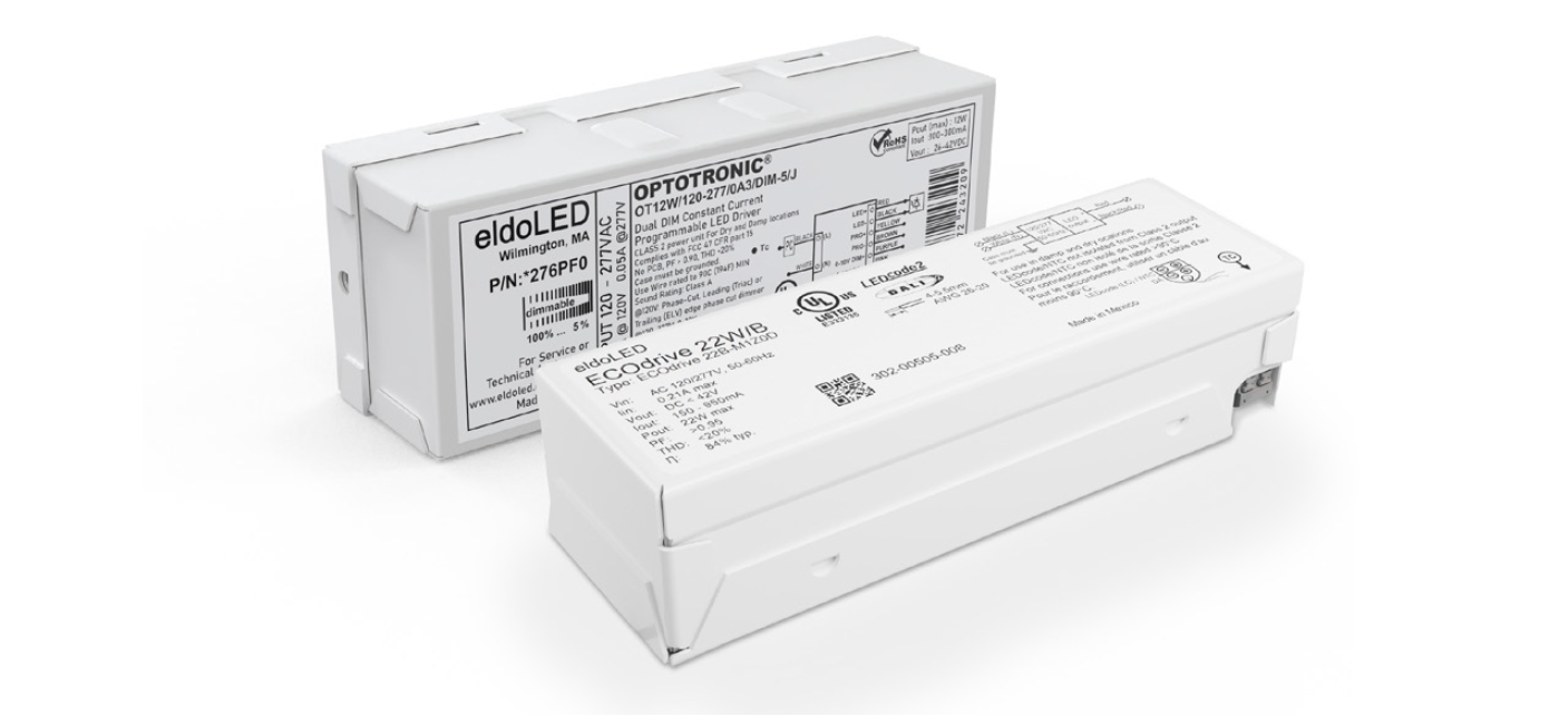 SFF Family - ECO / SOLO 12W & 22W