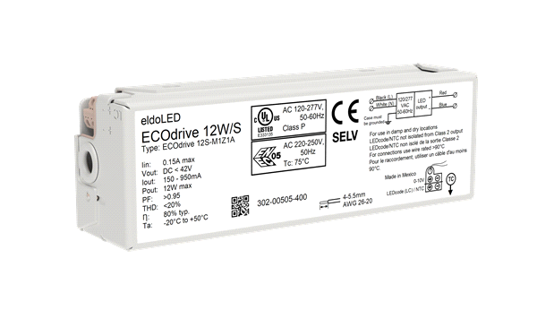 SFF Family - ECO / SOLO 12W & 22W