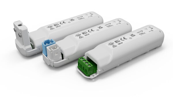 ECOdrive Nano Family 12W